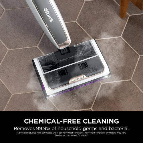 Shark Steam Pickup 3-in-1 Steam Mop